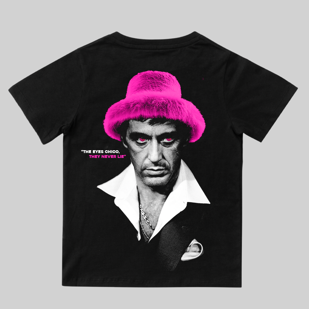 Scarface - FREE DELIVERY 🚚 (last few)
