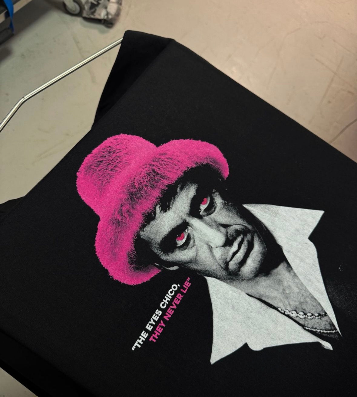 Scarface - FREE DELIVERY 🚚 (last few)
