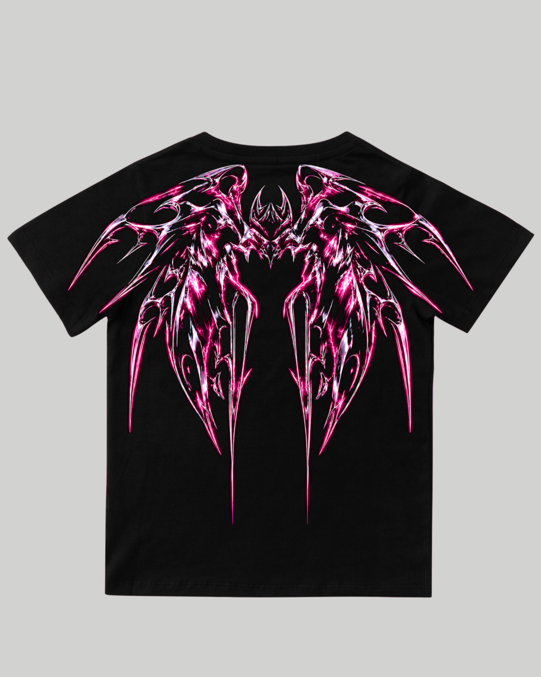 Chrome Wings - FREE DELIVERY 🚚