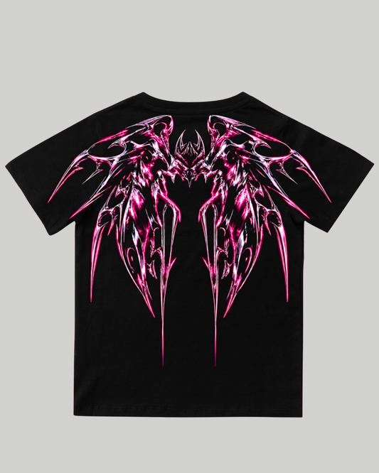 Chrome Wings - FREE DELIVERY 🚚