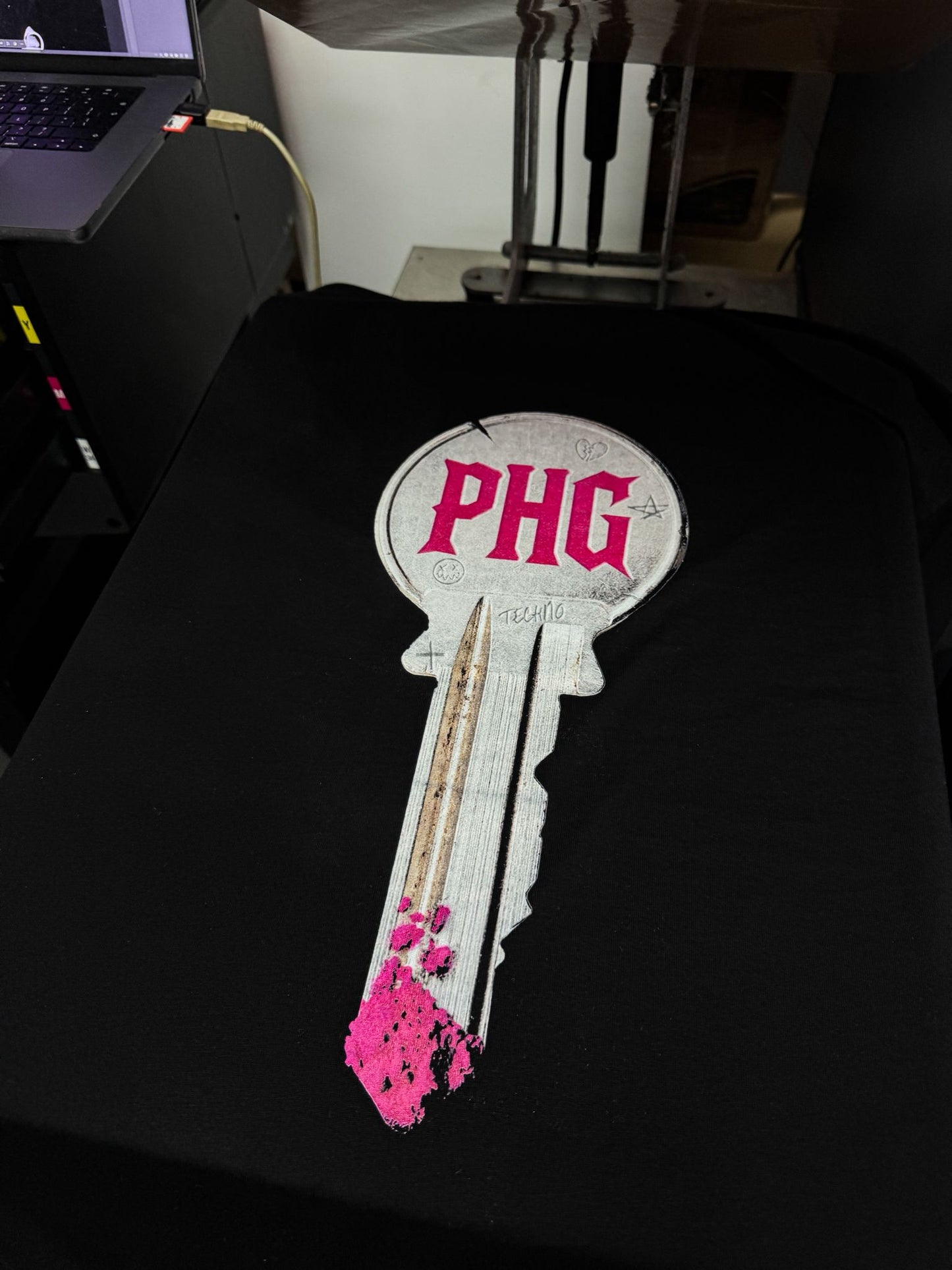 Magic Key- FREE DELIVERY 🚚 (last few)