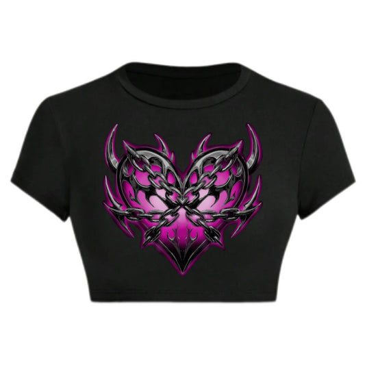 Heart Baby T