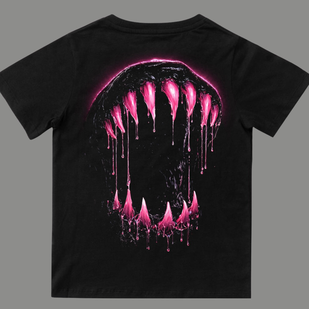 Darkness Bites Back