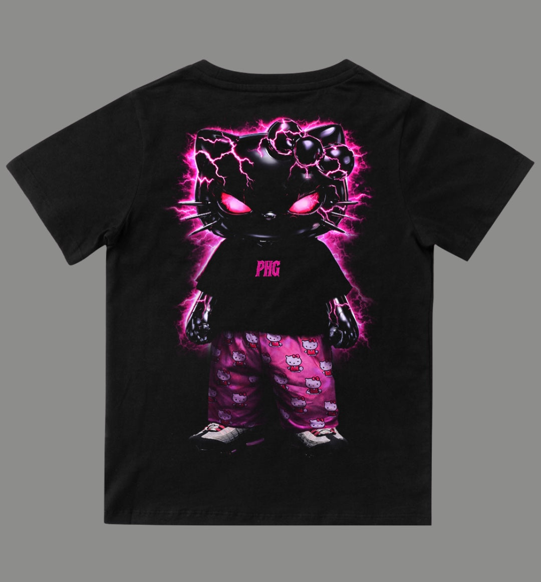 Hello Demon Kitty - FREE UK DELIVERY 🚚