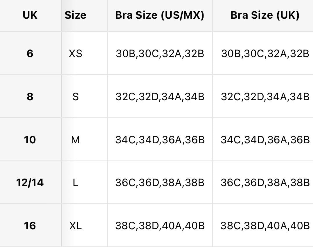 PHG Bikini Top