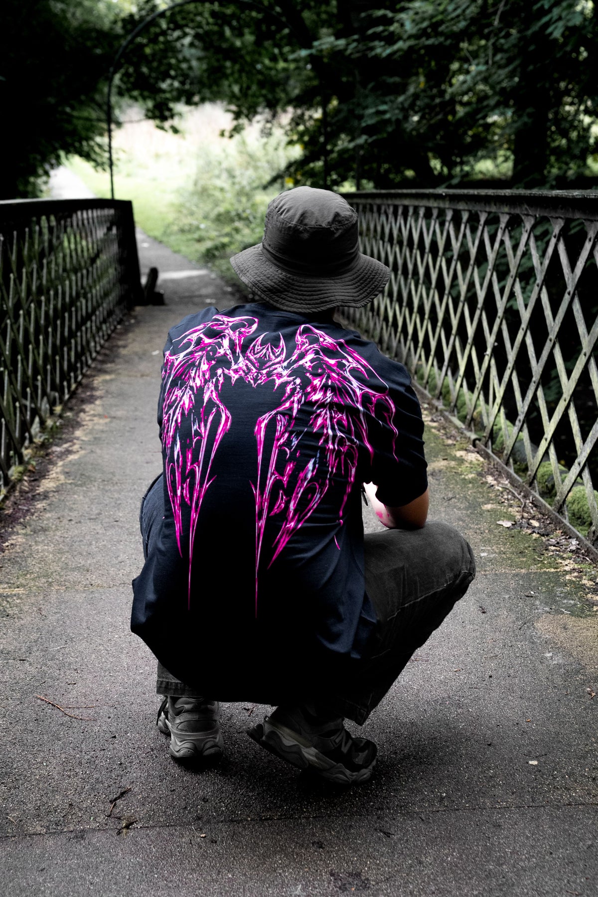 Chrome Wings: Last few -Free UK Delivery 🚚