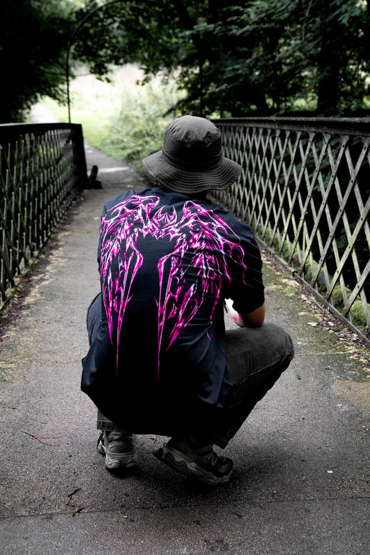 Chrome Wings: Last few -Free UK Delivery 🚚